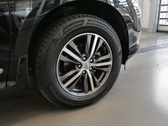2016 INFINITI QX60 Base