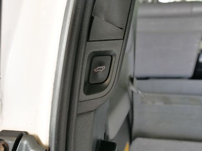 2012 Toyota Sequoia Platinum