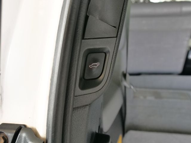 2012 Toyota Sequoia Platinum