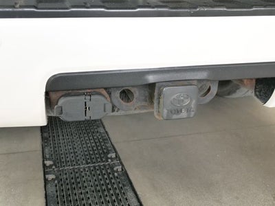 2012 Toyota Sequoia Platinum