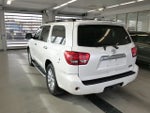 2012 Toyota Sequoia Platinum
