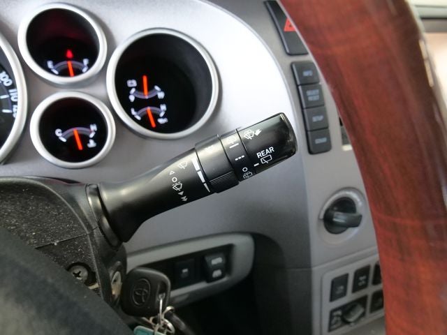 2012 Toyota Sequoia Platinum