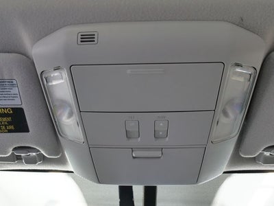 2012 Toyota Sequoia Platinum