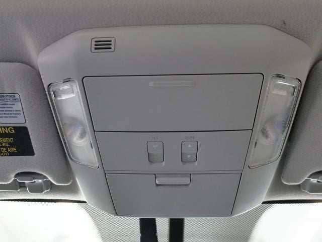 2012 Toyota Sequoia Platinum