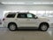 2012 Toyota Sequoia Platinum