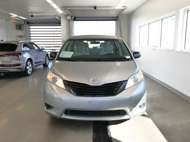 Used 2011 Toyota Sienna Base with VIN 5TDKA3DCXBS001099 for sale in Boise, ID