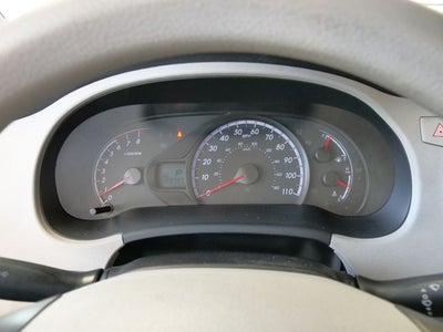 2011 Toyota Sienna Base