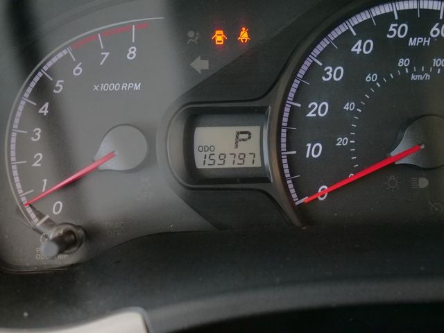 2011 Toyota Sienna Base