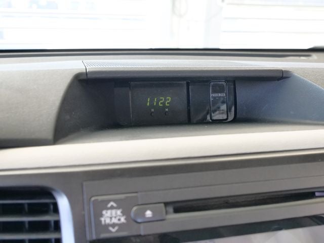 2011 Toyota Sienna Base