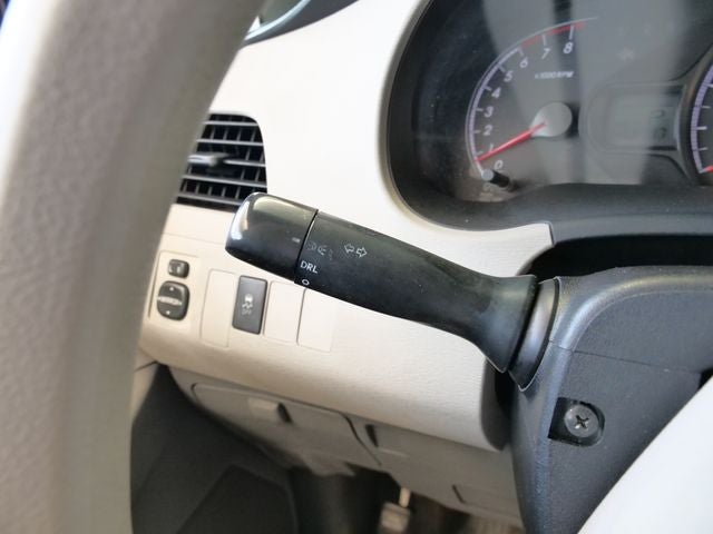 2011 Toyota Sienna Base