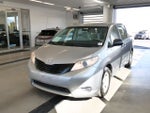 2011 Toyota Sienna Base