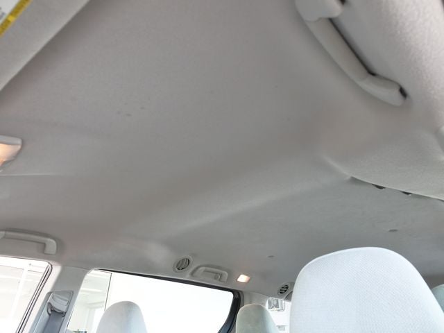 2011 Toyota Sienna Base