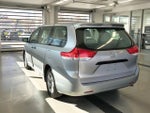 2011 Toyota Sienna Base
