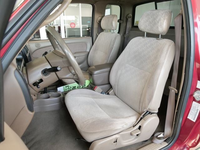 2004 Toyota Tacoma PreRunner V6