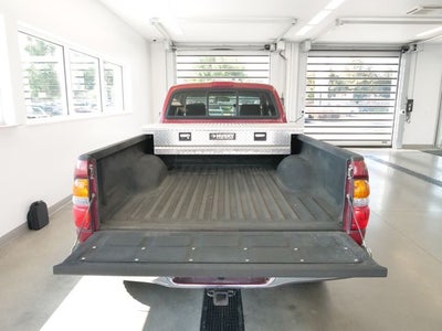 2004 Toyota Tacoma PreRunner V6
