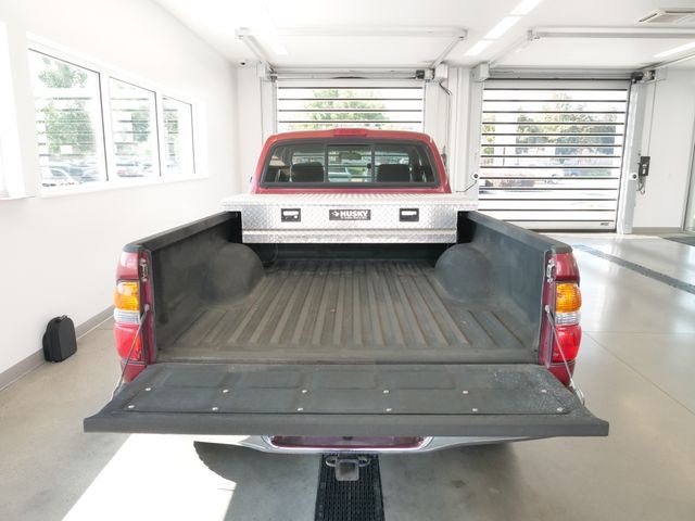 2004 Toyota Tacoma PreRunner V6