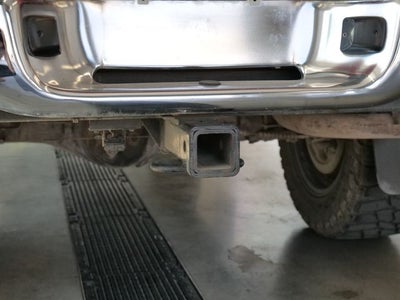 2004 Toyota Tacoma PreRunner V6