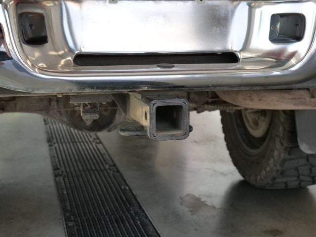 2004 Toyota Tacoma PreRunner V6