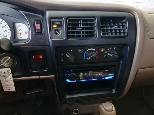 2004 Toyota Tacoma PreRunner V6