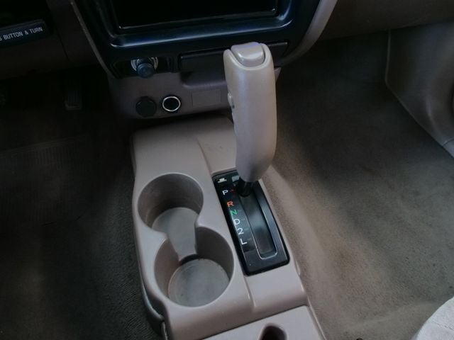 2004 Toyota Tacoma PreRunner V6