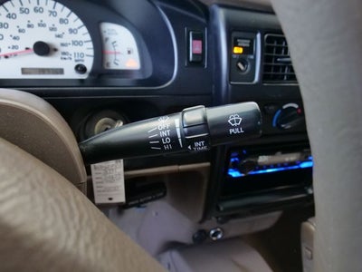 2004 Toyota Tacoma PreRunner V6