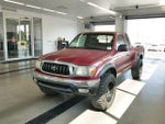 2004 Toyota Tacoma PreRunner V6