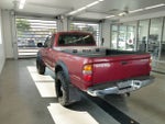 2004 Toyota Tacoma PreRunner V6