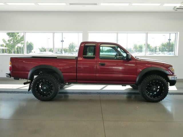 2004 Toyota Tacoma PreRunner V6