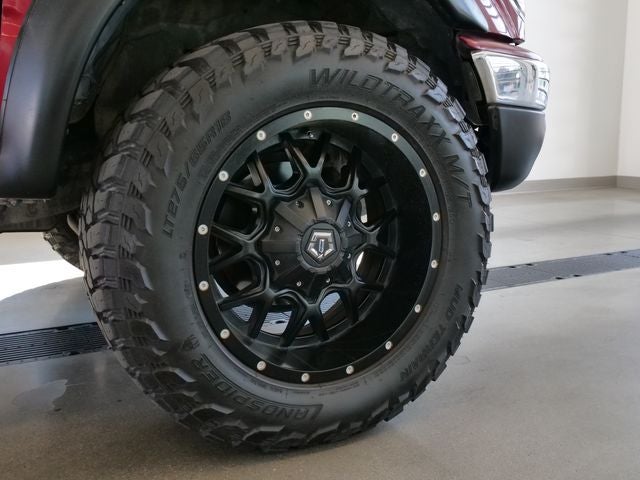 2004 Toyota Tacoma PreRunner V6