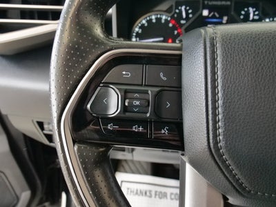 2023 Toyota Tundra SR5