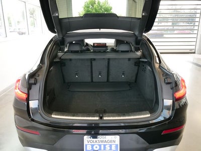 2024 BMW X4 xDrive30i