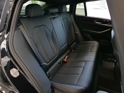2024 BMW X4 xDrive30i