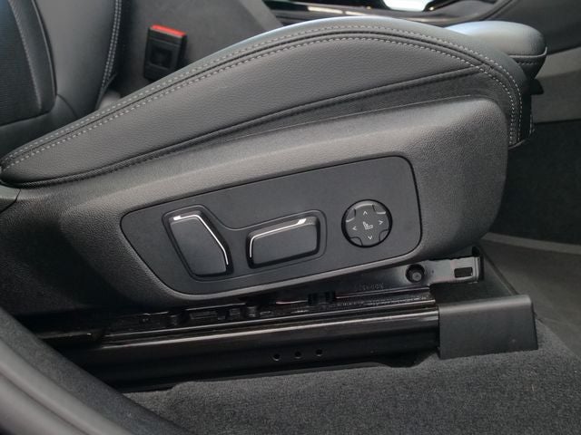 2024 BMW X4 xDrive30i