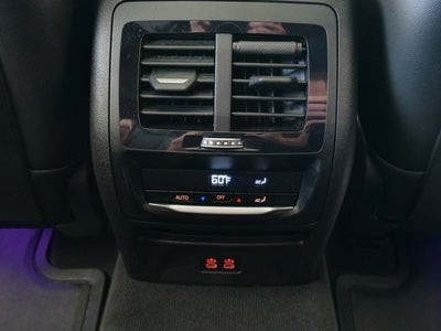 2024 BMW X4 xDrive30i
