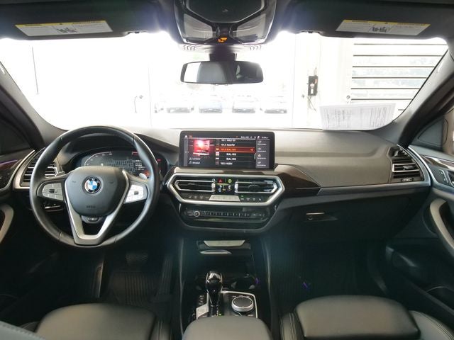 2024 BMW X4 xDrive30i