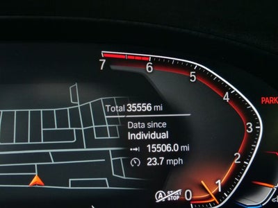 2024 BMW X4 xDrive30i
