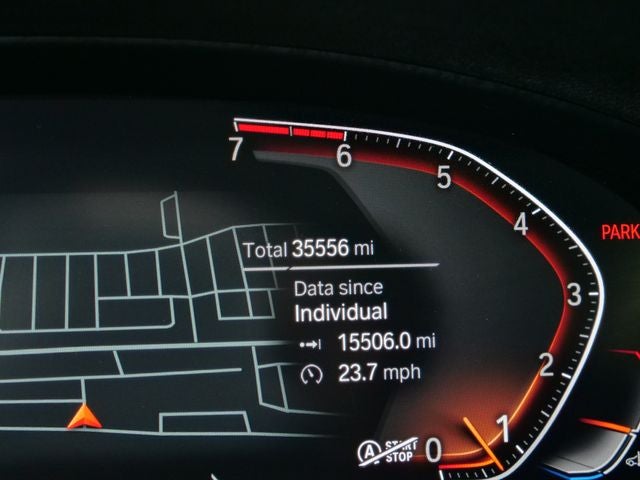 2024 BMW X4 xDrive30i