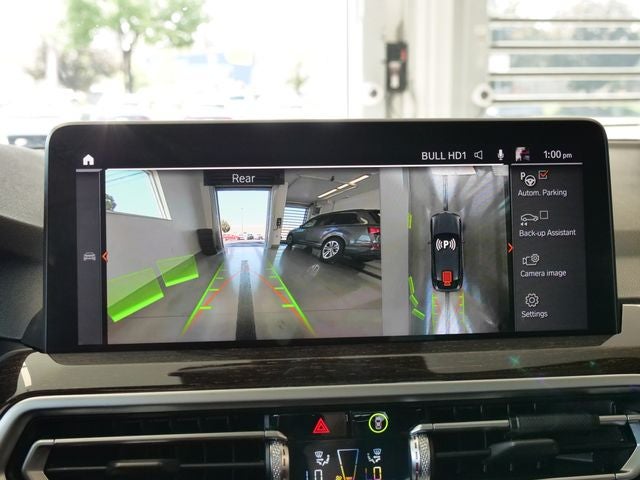 2024 BMW X4 xDrive30i