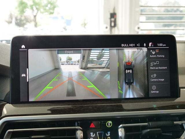 2024 BMW X4 xDrive30i