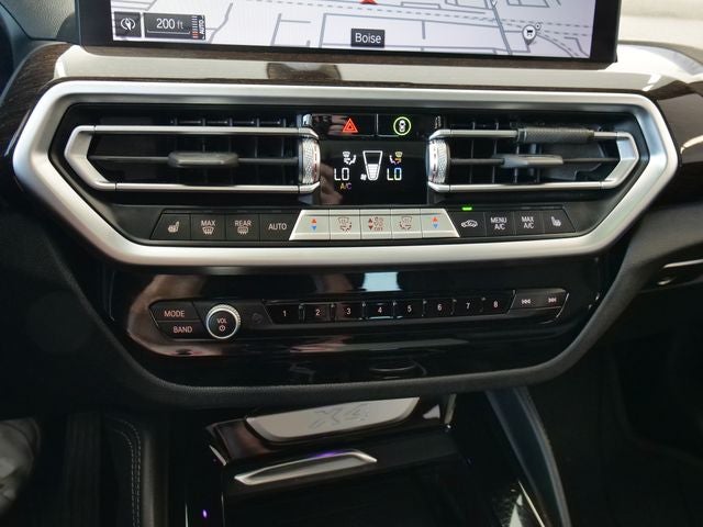 2024 BMW X4 xDrive30i