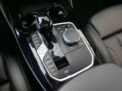 2024 BMW X4 xDrive30i