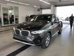 2024 BMW X4 xDrive30i