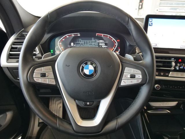 2024 BMW X4 xDrive30i