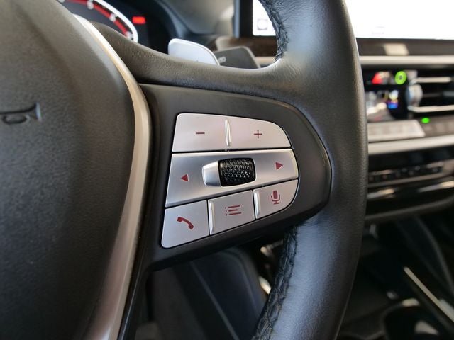 2024 BMW X4 xDrive30i