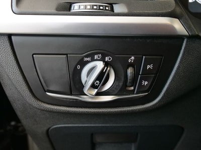 2024 BMW X4 xDrive30i