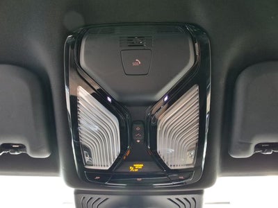 2024 BMW X4 xDrive30i
