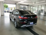 2024 BMW X4 xDrive30i