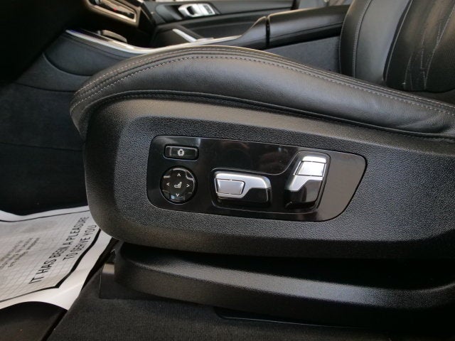 2024 BMW X5 M60i