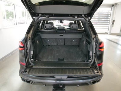 2024 BMW X5 M60i