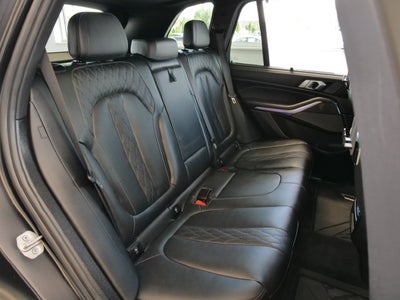 2024 BMW X5 M60i